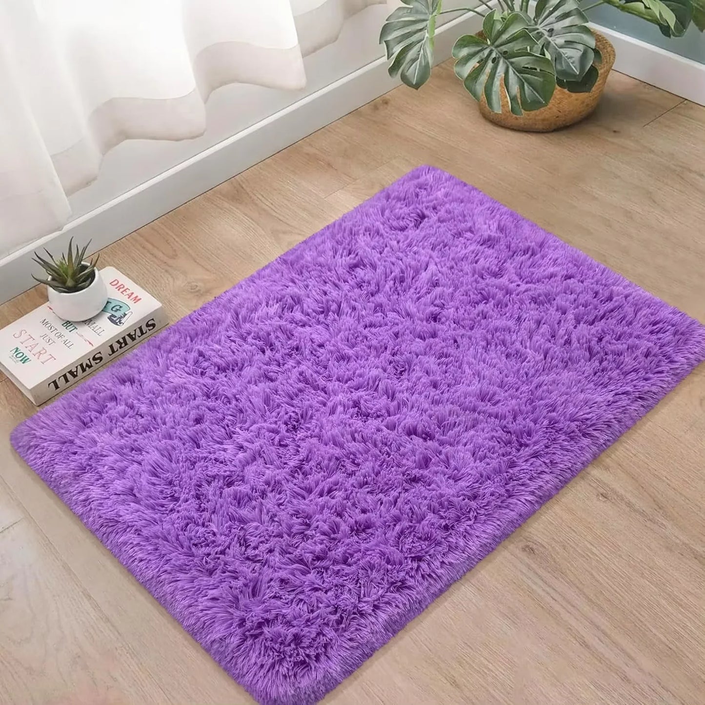 Silk And Wool Carpets Are Soft And Do Not Shed Easily. Various sizes and colors.