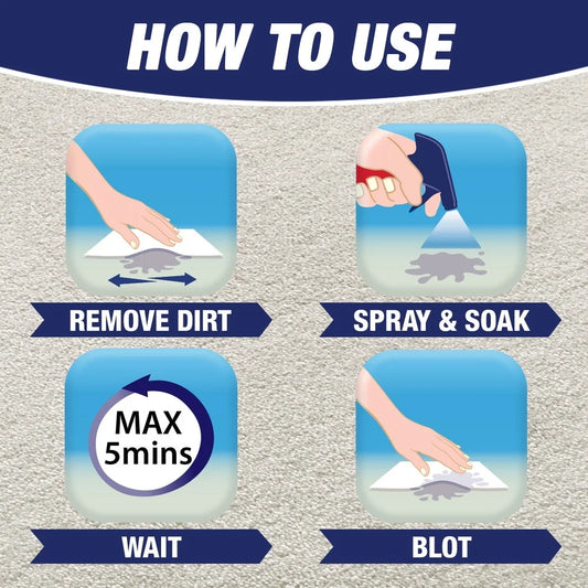 Ultra Pet Stain Cleaner Spray Oxi Odor Stop Solution 32 oz