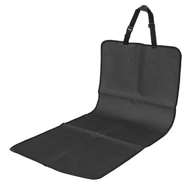 Waterproof Back Seat Pet Cover Protector Mat for Cat and Dog Various colors