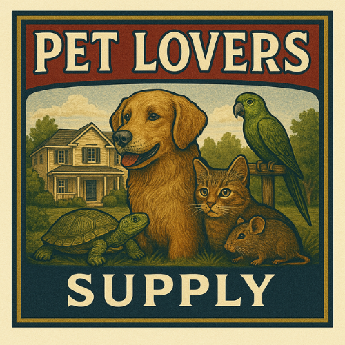 PetLoversSupply.com