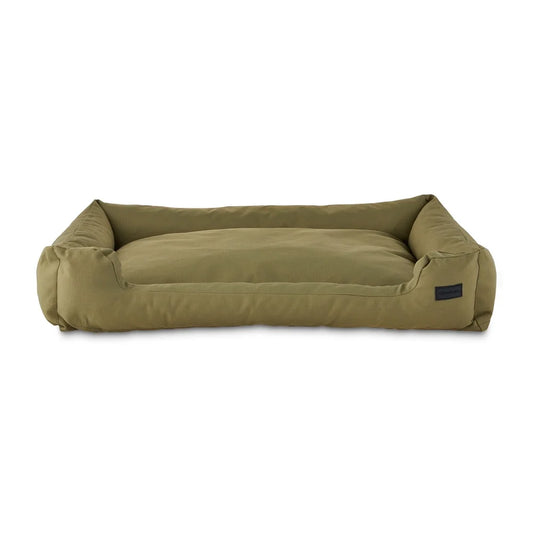 Durable Outdoor Dog Cat Sofa Bed Removable Washable Cover Water Resistant 36" x 27"