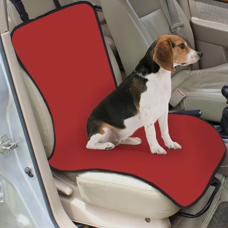 Waterproof Back Seat Pet Cover Protector Mat for Cat and Dog Various colors