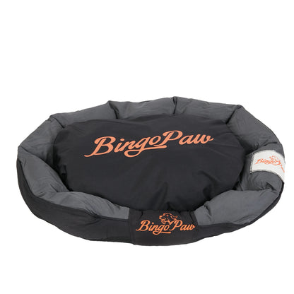 L XL XXL Dog Bed for All Season Removable  Oxford Cover