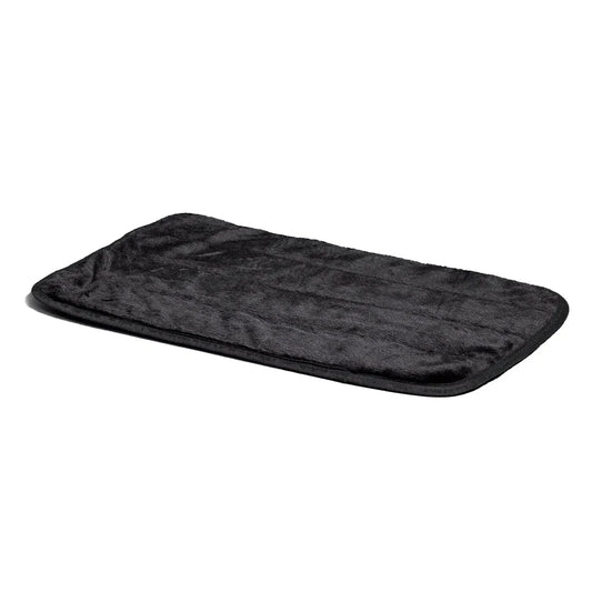 Deluxe Pet Mat 24 Inch Washable Bed Non Skid Bottom