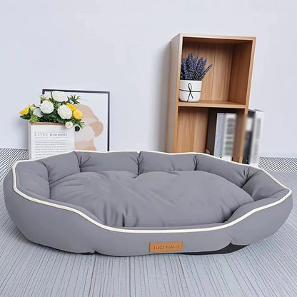 All Seasons Small Dog cat Bed Anti-slip Breathable Cushion