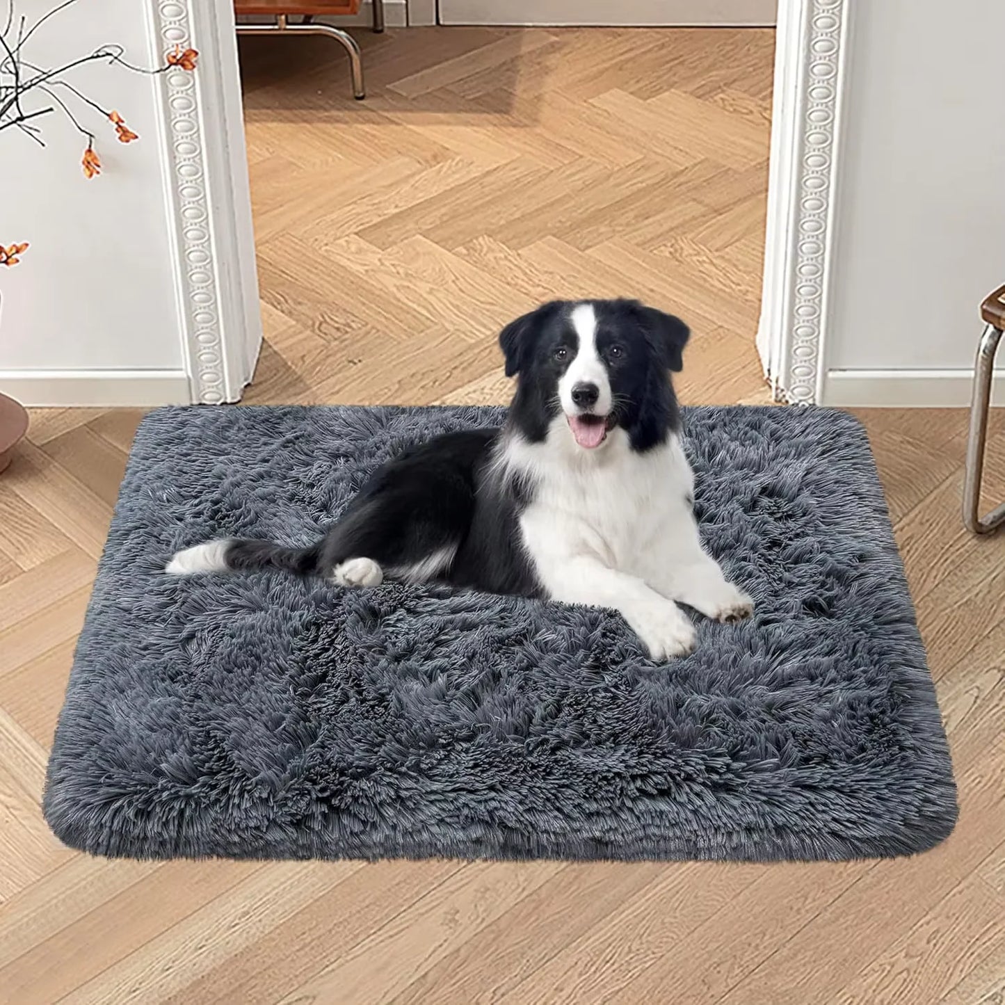 Silk And Wool Carpets Are Soft And Do Not Shed Easily. Various sizes and colors.