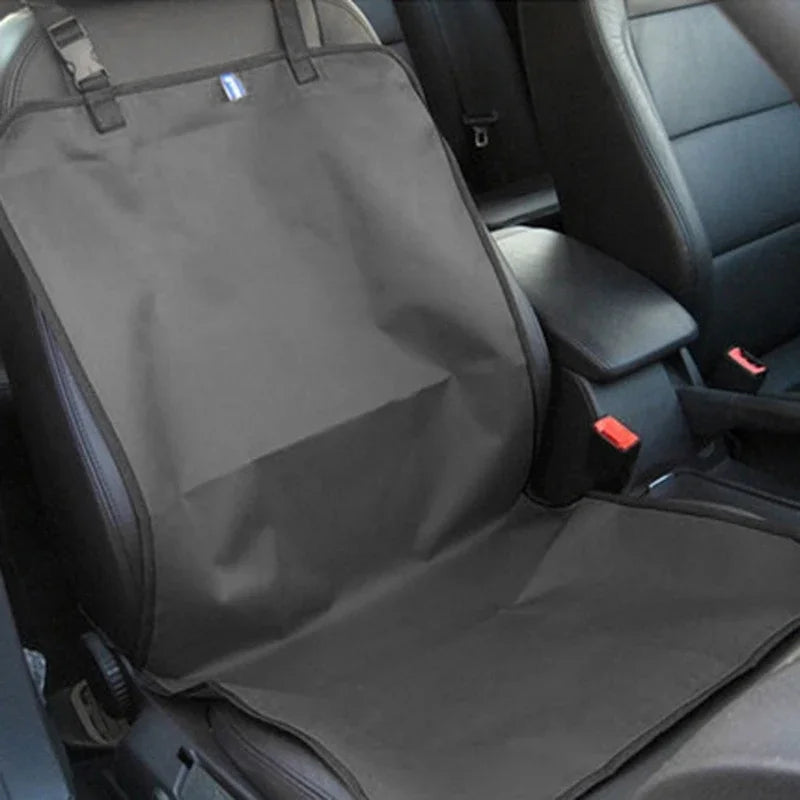 Waterproof Back Seat Pet Cover Protector Mat for Cat and Dog Various colors