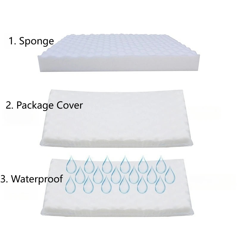 Winter Dogs Sleeping Bed Fleece Blanket Detachable. Various colors