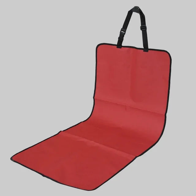 Waterproof Back Seat Pet Cover Protector Mat for Cat and Dog Various colors