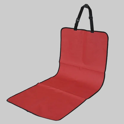 Waterproof Back Seat Pet Cover Protector Mat for Cat and Dog Various colors