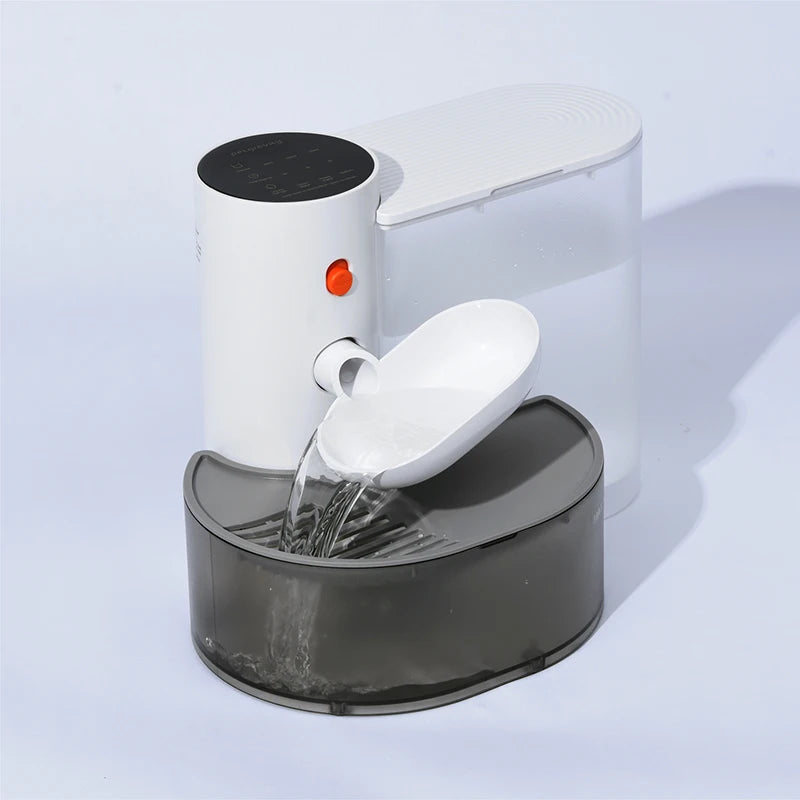Dispenser Cat Water Fountain