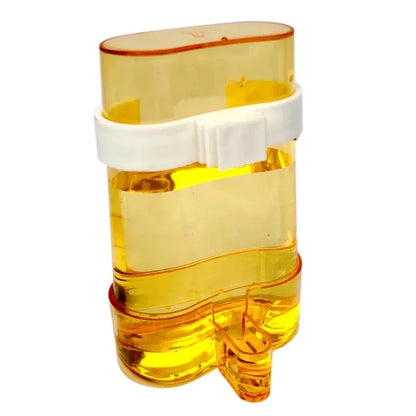 Birds Water Feeders Dispenser Automatic