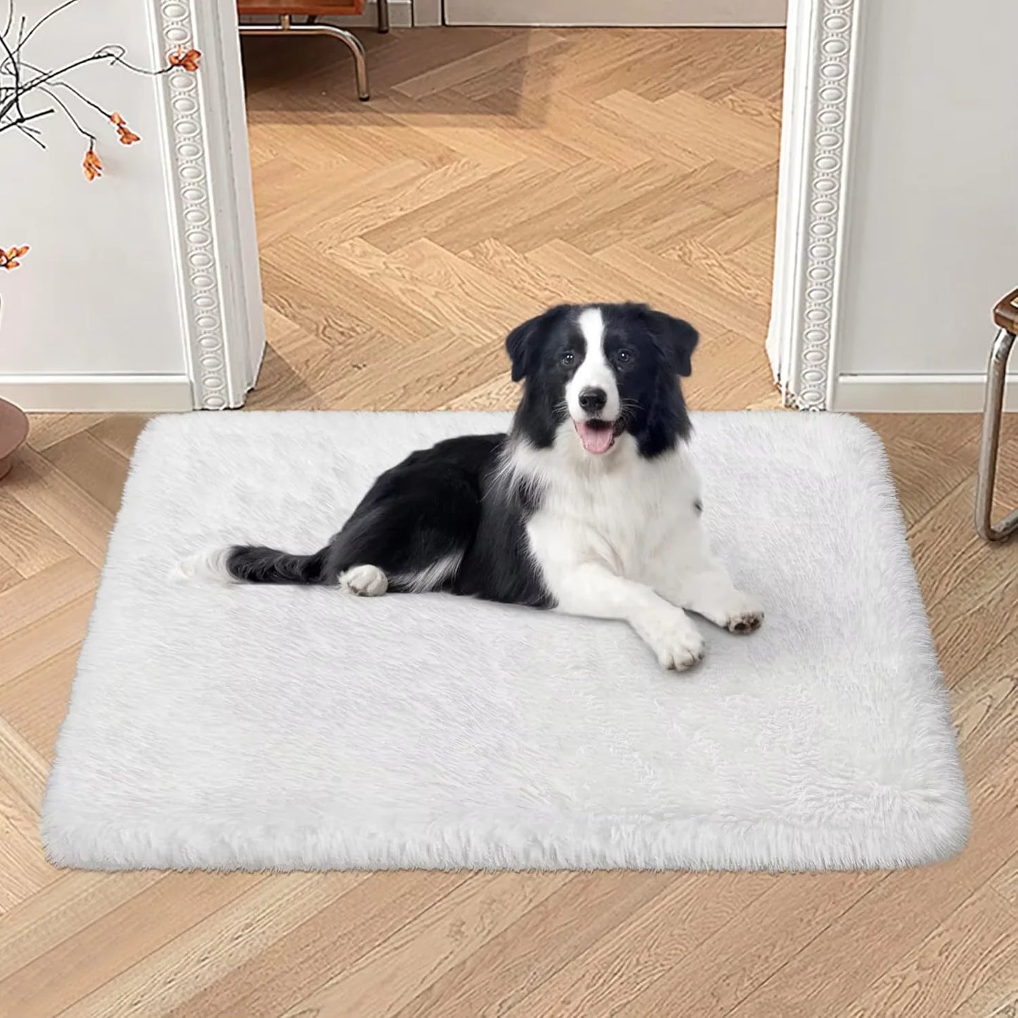 Silk And Wool Carpets Are Soft And Do Not Shed Easily. Various sizes and colors.