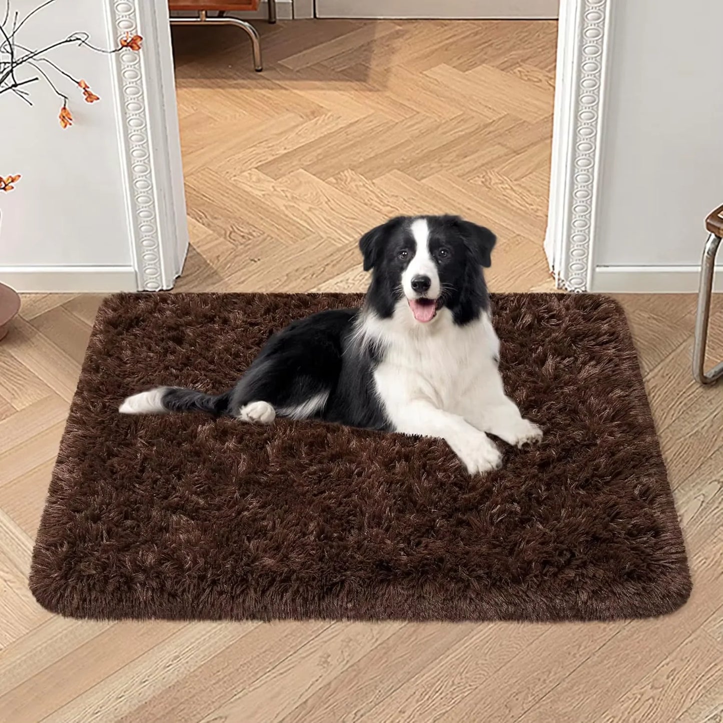 Silk And Wool Carpets Are Soft And Do Not Shed Easily. Various sizes and colors.