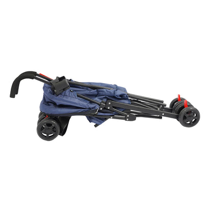 Lightweight Foldable Pet Stroller for Small Medium Dogs cats
