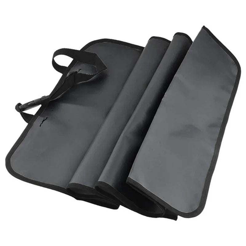 Waterproof Back Seat Pet Cover Protector Mat for Cat and Dog Various colors