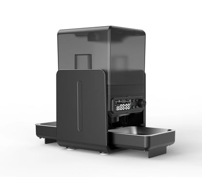 Smart Pet Feeder Automatic for Cats and Dogs