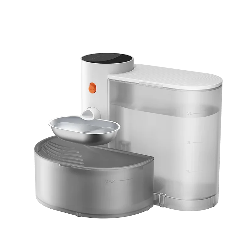 Dispenser Cat Water Fountain