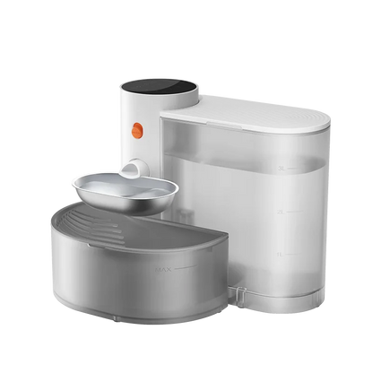 Dispenser Cat Water Fountain