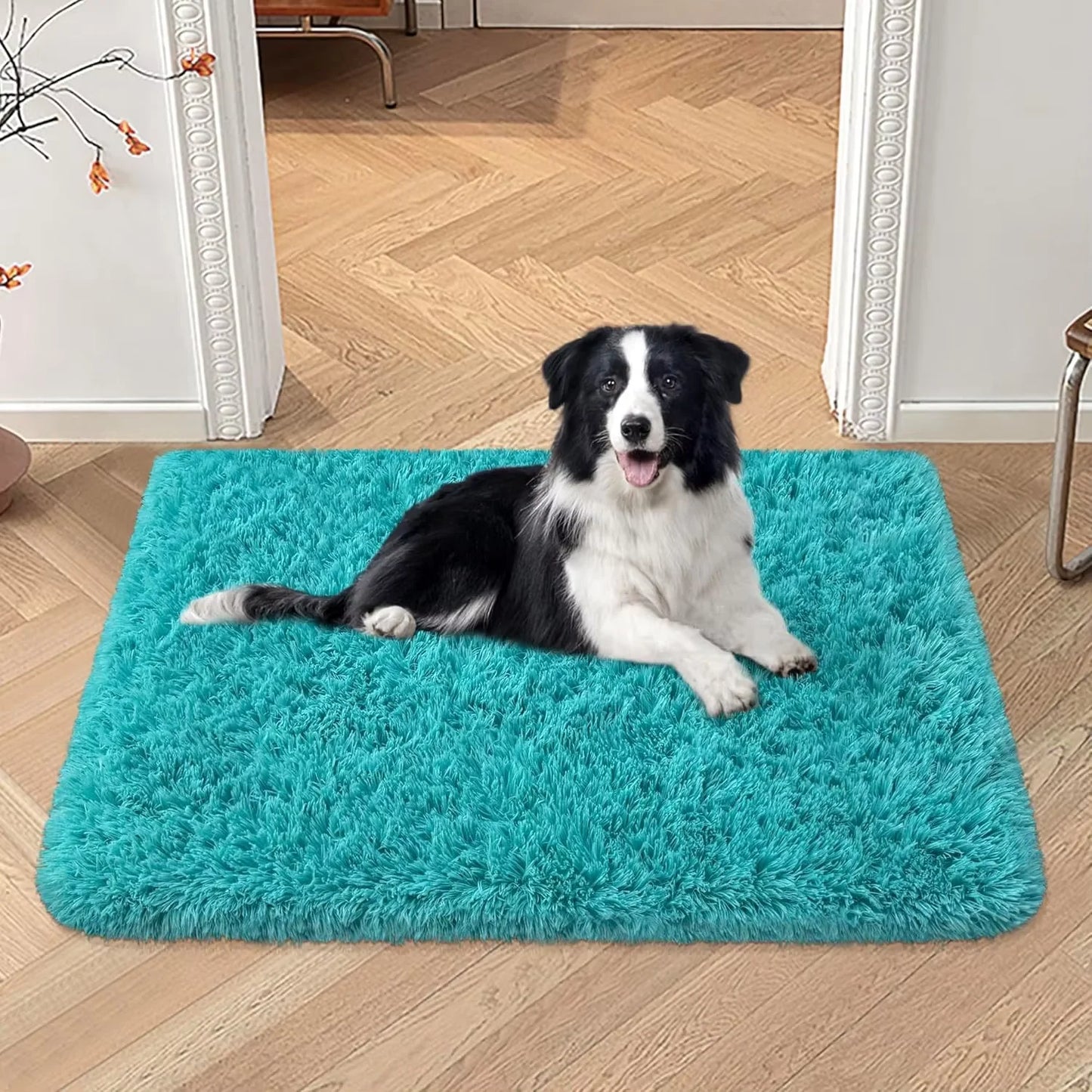 Silk And Wool Carpets Are Soft And Do Not Shed Easily. Various sizes and colors.