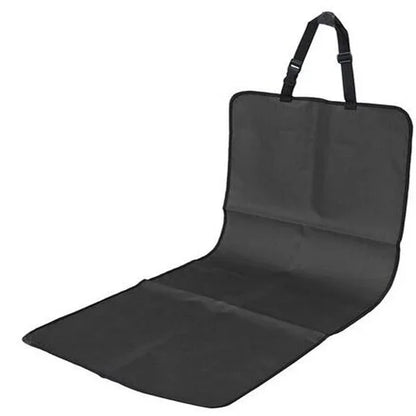 Waterproof Back Seat Pet Cover Protector Mat for Cat and Dog Various colors